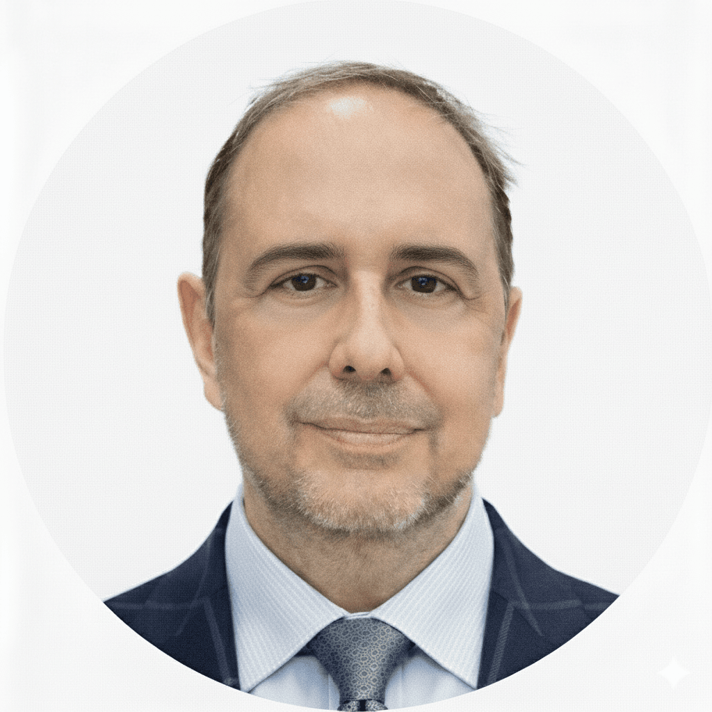 Paolo Cavedini